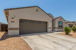 24445 W Jones Ave, Buckeye, AZ 85326 - Photo 4
