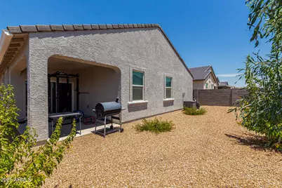 24445 W Jones Avenue, Buckeye, AZ 85326 - Photo 26