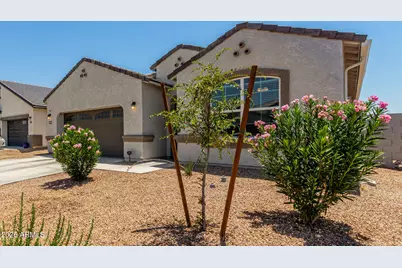 24445 W Jones Avenue, Buckeye, AZ 85326 - Photo 6