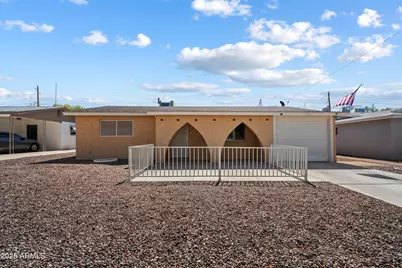 1511 S Grand Drive, Apache Junction, AZ 85120 - Photo 2