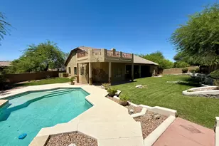 3837 N Sonoran Hills, Mesa, AZ 85207 - Photo 36