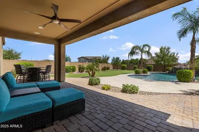 22141 E Russet Road, Queen Creek, AZ 85142 - Photo 44