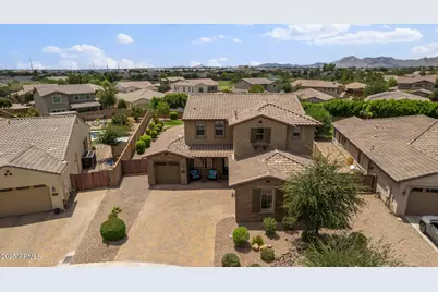 22141 E Russet Road, Queen Creek, AZ 85142 - Photo 54