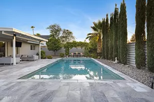 8738 E Rose Ln, Scottsdale, AZ 85250 - Photo 2