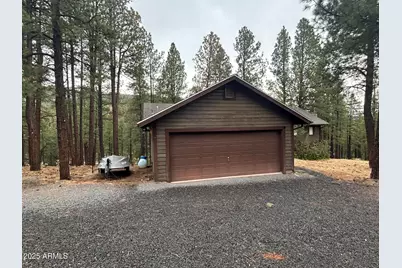 3 County Road N1029 --, Greer, AZ 85927 - Photo 8