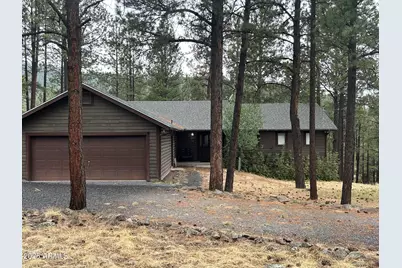 3 County Road N1029 --, Greer, AZ 85927 - Photo 4