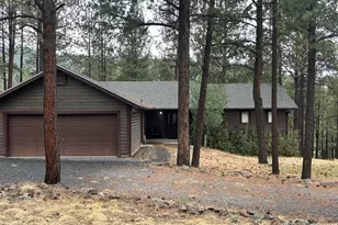 3 County Road N1029 --, Greer, AZ 85927 - Photo 4