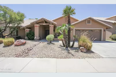 18874 N 69th Avenue, Glendale, AZ 85308 - Photo 1