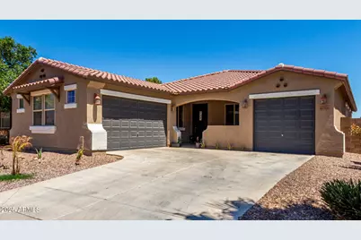 42366 W Chimayo Drive, Maricopa, AZ 85138 - Photo 2