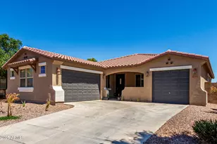 42366 W Chimayo Dr, Maricopa, AZ 85138 - Photo 2