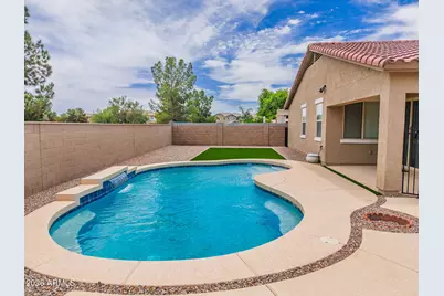42366 W Chimayo Drive, Maricopa, AZ 85138 - Photo 34