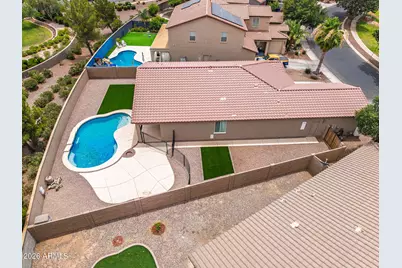 42366 W Chimayo Drive, Maricopa, AZ 85138 - Photo 42
