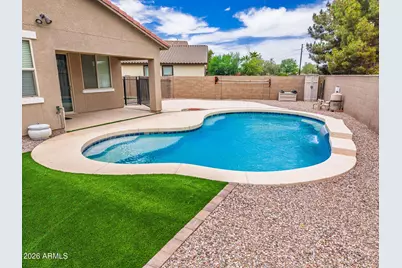 42366 W Chimayo Drive, Maricopa, AZ 85138 - Photo 1
