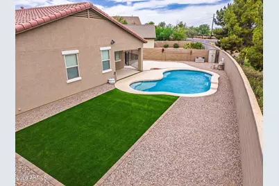 42366 W Chimayo Drive, Maricopa, AZ 85138 - Photo 48