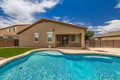 42366 W Chimayo Drive, Maricopa, AZ 85138 - Photo 32
