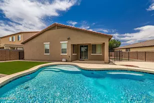 42366 W Chimayo Dr, Maricopa, AZ 85138 - Photo 32