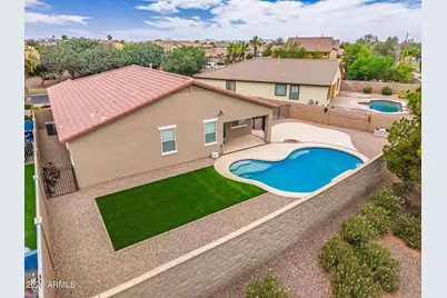 42366 W Chimayo Drive, Maricopa, AZ 85138 - Photo 46
