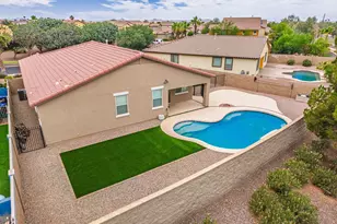 42366 W Chimayo Dr, Maricopa, AZ 85138 - Photo 46