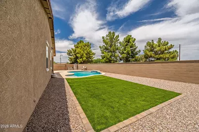 42366 W Chimayo Drive, Maricopa, AZ 85138 - Photo 40