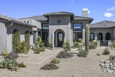 24873 N 125th Street, Scottsdale, AZ 85255 - Photo 46