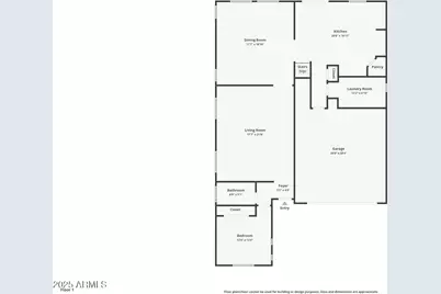 1361 E Racine Drive, Casa Grande, AZ 85122 - Photo 16