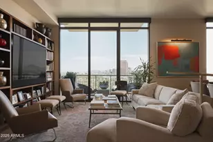 200 W Portland, Phoenix, AZ 85003 - Photo 1