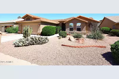 9530 E Hercules Drive, Sun Lakes, AZ 85248 - Photo 2