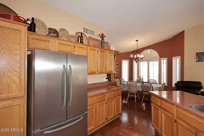 9530 E Hercules Drive, Sun Lakes, AZ 85248 - Photo 14
