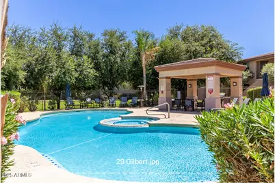 3330 S Gilbert Road #2018, Chandler, AZ 85286 - Photo 22