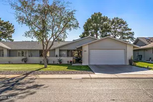 12719 W Shadow Hills Dr, Sun City West, AZ 85375 - Photo 4