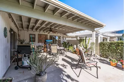 12719 W Shadow Hills Drive, Sun City West, AZ 85375 - Photo 42