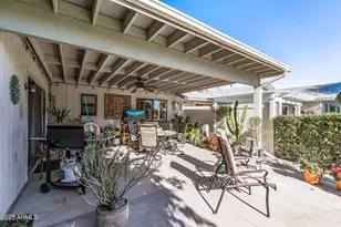 12719 W Shadow Hills Dr, Sun City West, AZ 85375 - Photo 42