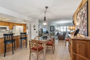 12719 W Shadow Hills Dr, Sun City West, AZ 85375 - Photo 16