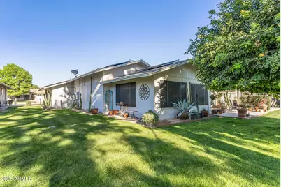 12719 W Shadow Hills Drive, Sun City West, AZ 85375 - Photo 36