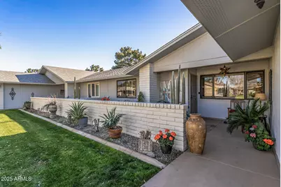 12719 W Shadow Hills Drive, Sun City West, AZ 85375 - Photo 1