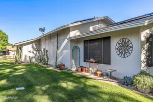 12719 W Shadow Hills Dr, Sun City West, AZ 85375 - Photo 38