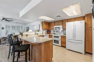 12719 W Shadow Hills Dr, Sun City West, AZ 85375 - Photo 18