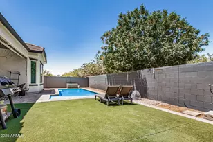 3508 E Megan St, Gilbert, AZ 85295 - Photo 38