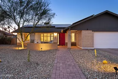 1326 E Redfield, Tempe, AZ 85283 - Photo 1