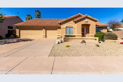 1182 E Harrison Street, Gilbert, AZ 85295 - Photo 2