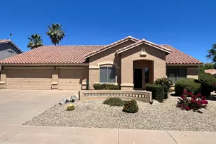 1182 E Harrison St, Gilbert, AZ 85295 - Photo 2
