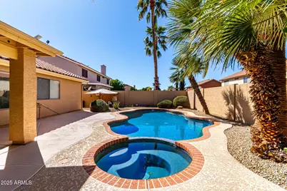 1182 E Harrison Street, Gilbert, AZ 85295 - Photo 22