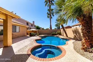 1182 E Harrison St, Gilbert, AZ 85295 - Photo 22