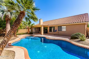 1182 E Harrison St, Gilbert, AZ 85295 - Photo 26