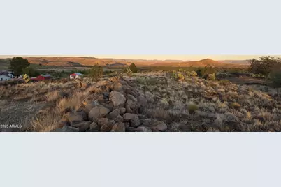 499G E Park View Lane #2677, Mayer, AZ 86333 - Photo 8