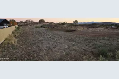 499G E Park View Lane #2677, Mayer, AZ 86333 - Photo 30