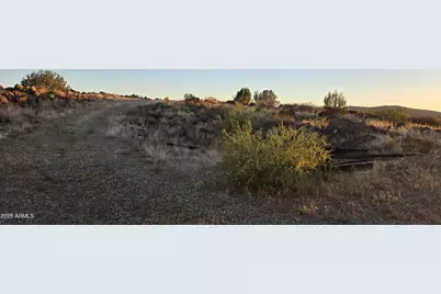 499G E Park View Lane #2677, Mayer, AZ 86333 - Photo 2