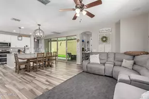 3907 E Perkinsville St, Gilbert, AZ 85295 - Photo 8