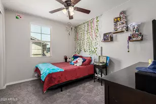 3907 E Perkinsville St, Gilbert, AZ 85295 - Photo 22