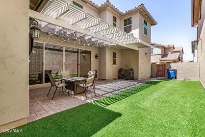 3907 E Perkinsville Street, Gilbert, AZ 85295 - Photo 34